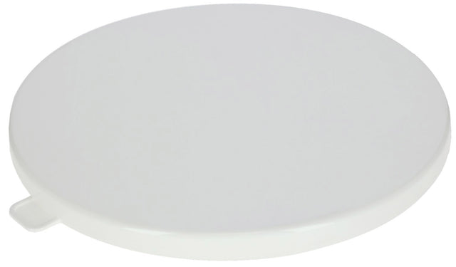Couvercle blanc pour gamelle 6 litres