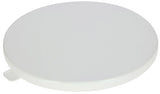 Couvercle blanc pour gamelle 6 litres