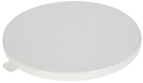 Couvercle blanc pour gamelle 6 litres