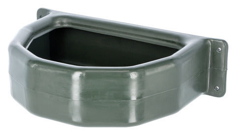 Abi bol alimentaire plastique demi-rond 25l