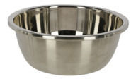 Produits insert plateau gamelle inox 5 5l