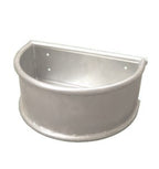 Produits mangeoire hémisphère galvanisé pour chevaux