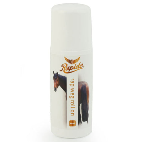 Rapide rap loin mouche roll on 60ml