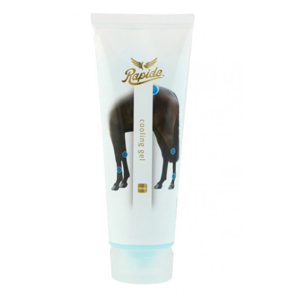 Gel rafraîchissant produits Rapide 250ml