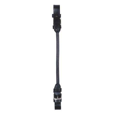 Produits sangle d'arrimage sangle de transport de selle cuir marron
