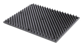 Abi products bloc-notes pour montage sur colonne et mur 30 x 40 cm