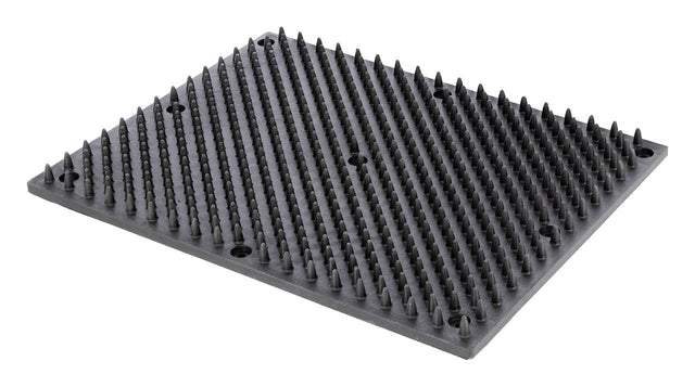 Abi products bloc-notes pour montage sur colonne et mur 30 x 40 cm