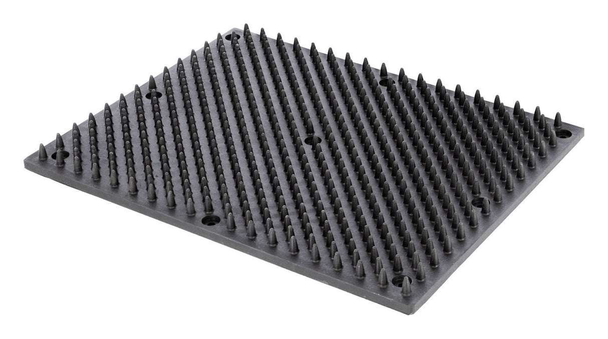 Abi scratch pad v colonne et fixation murale 30 x 40cm