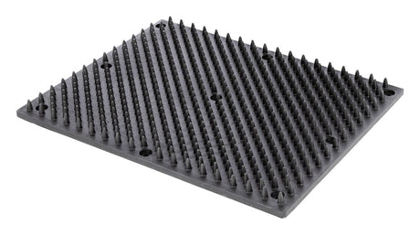 Abi scratch pad v colonne et fixation murale 30 x 40cm