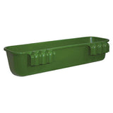 Abi products bol alimentaire suspendu en plastique 100cm