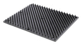 Abi scratch pad v colonne et fixation murale 60 x 40cm