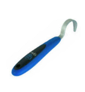 Cure-pieds Oster products bleu