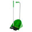 Produits fumier garçon mini vert clair 60 cm complet