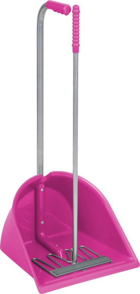 Produits fumier garçon complet 90cm rose
