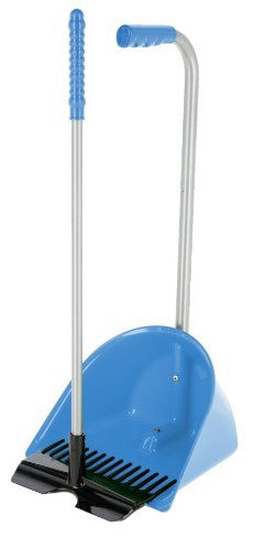 Produits fumier garçon mini bleu royal 60 cm complet