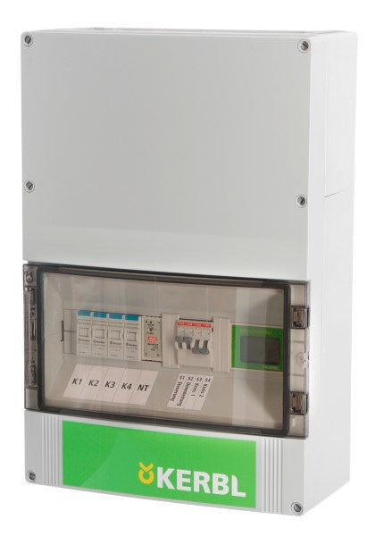 Produits Boîtier de commande de contrôle LED