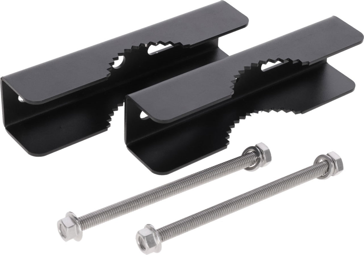 Adaptateur pour projecteur LED 2 à montage sur mât