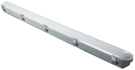 Abi Luminaire LED étanche à l'humidité farmline 120cm 25w
