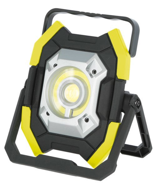 Lampe LED à batterie workfire pro 30 mobile