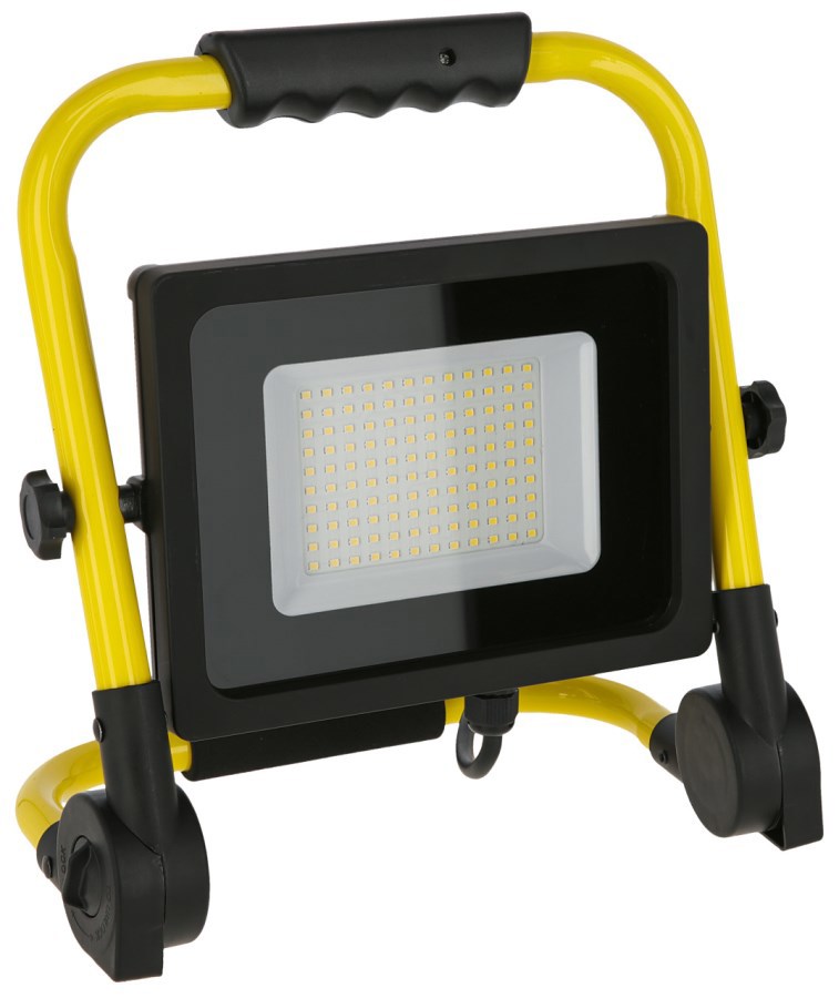 Lampe de chantier LED Workfire 7000