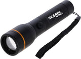 Lampe de poche LED avec batterie profire 1800