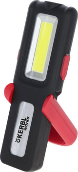 Lampe de travail LED avec batterie workfire 350