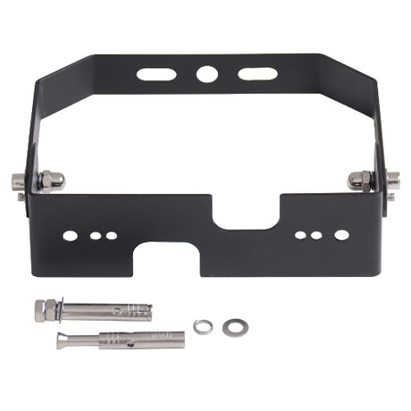 Kit de suspension LED avec plaque et support