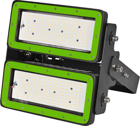 Ensemble de lampes LED multiled premiumfarmer 150 watts
