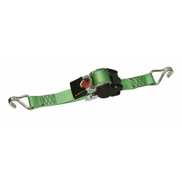 Produits sangle de tension automatique 3 00m 50mm vert