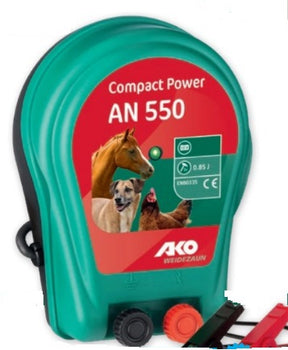 Produits Ako puissance compacte et 550
