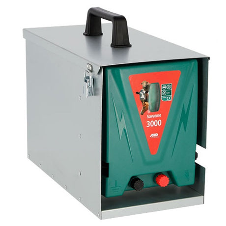 Ako products savanna 3000 appareil à batterie 12v