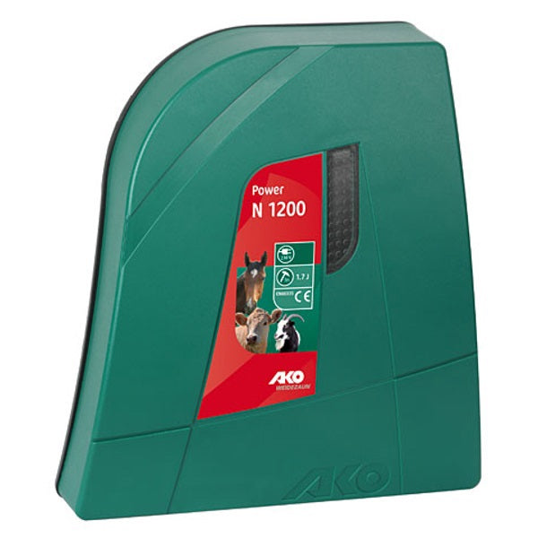 Ako producten power n1200 lichtnetapparaat 230v