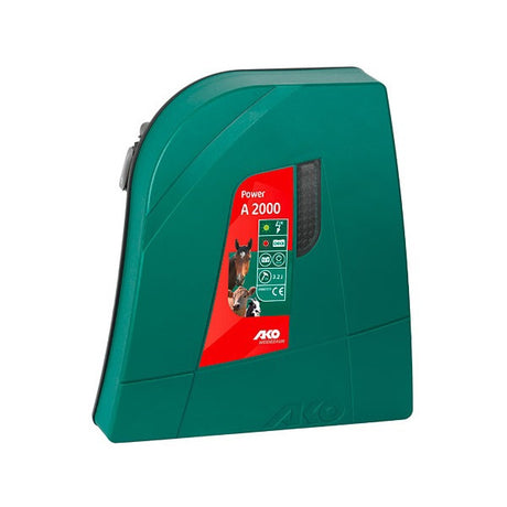 Ako alimente un appareil à batterie 2000 12v