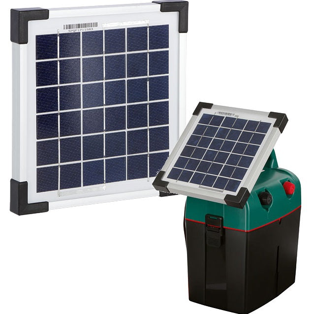 Panneau solaire produits Ako 4 watts