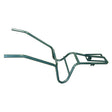 Fort products châssis tk100 116b 6b sans roue