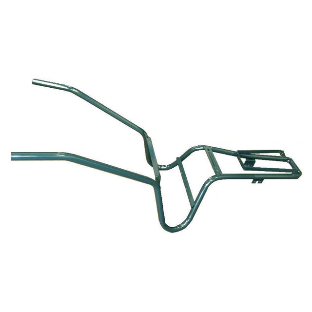 Fort products châssis tk100 116b 6b sans roue