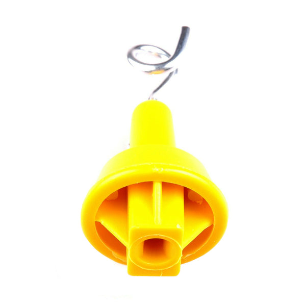 Eider products top isolateur plus curl ovale type 50 pièces