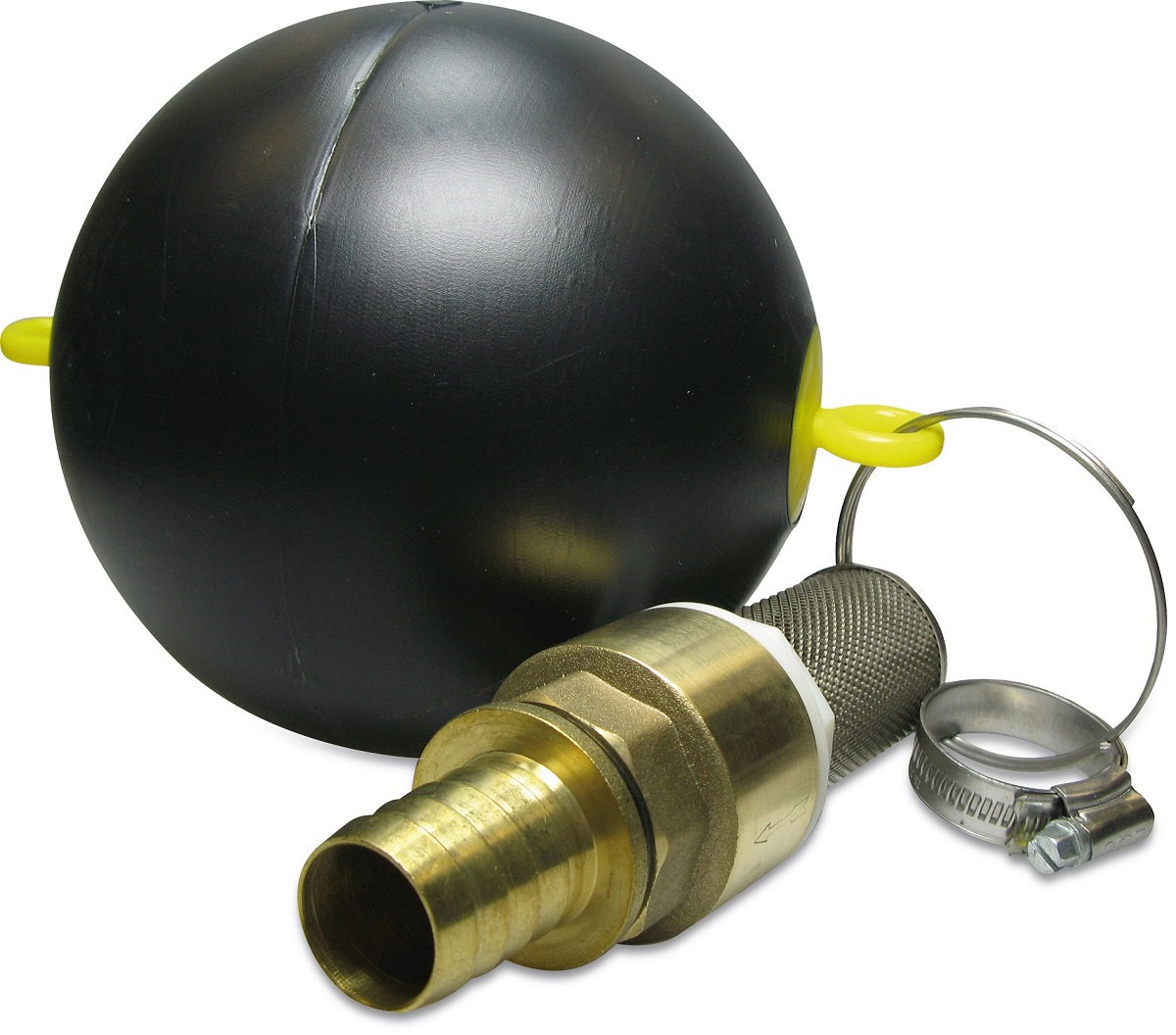 Crépine d'aspiration de clapet de pied flottant Ngk 1 ensemble complet