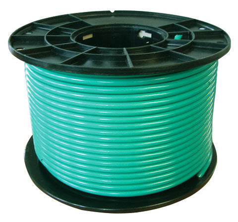 Ako products câble de terre premium 1 6mm 100m