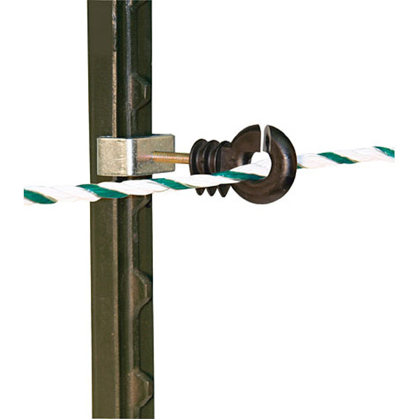 Ako products ensemble d'isolants de coin de cordon pour poteau en T