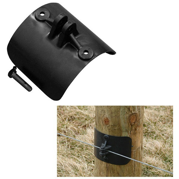 Ako products manchette isolante d'angle 10 pièces