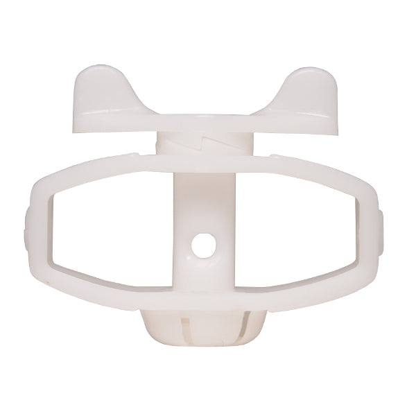 Produits tendeur de fil mm plastique blanc