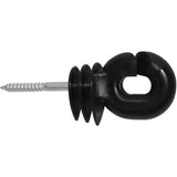 Ako anneau isolant super grand sac noir 25 pcs