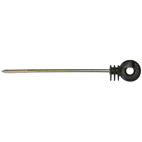 Ako anneau d'écartement isolant 22cm poteau en bois sac droit 10 pcs