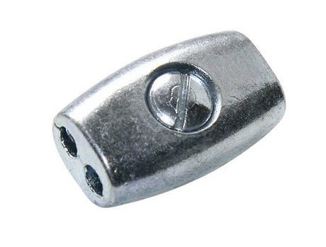 Connecteur de fil Ako products jusqu'à 2,5 mm 10 pièces