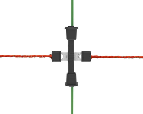 Ako producten litzclip reparatieset v schapennetten 10 st