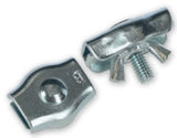 Connecteur de fil Ako 468mm 10 pièces