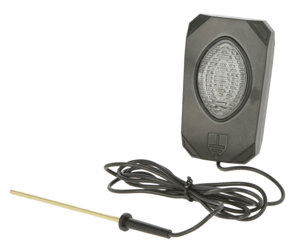 Flash pulsé des produits Ako