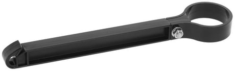 Isolateur d'écartement Ako pour poteau rond diamètre 48mm 10 pcs