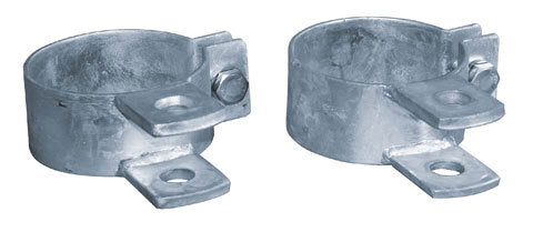 Ako products boulons de charnière pour portail de pâturage par paire